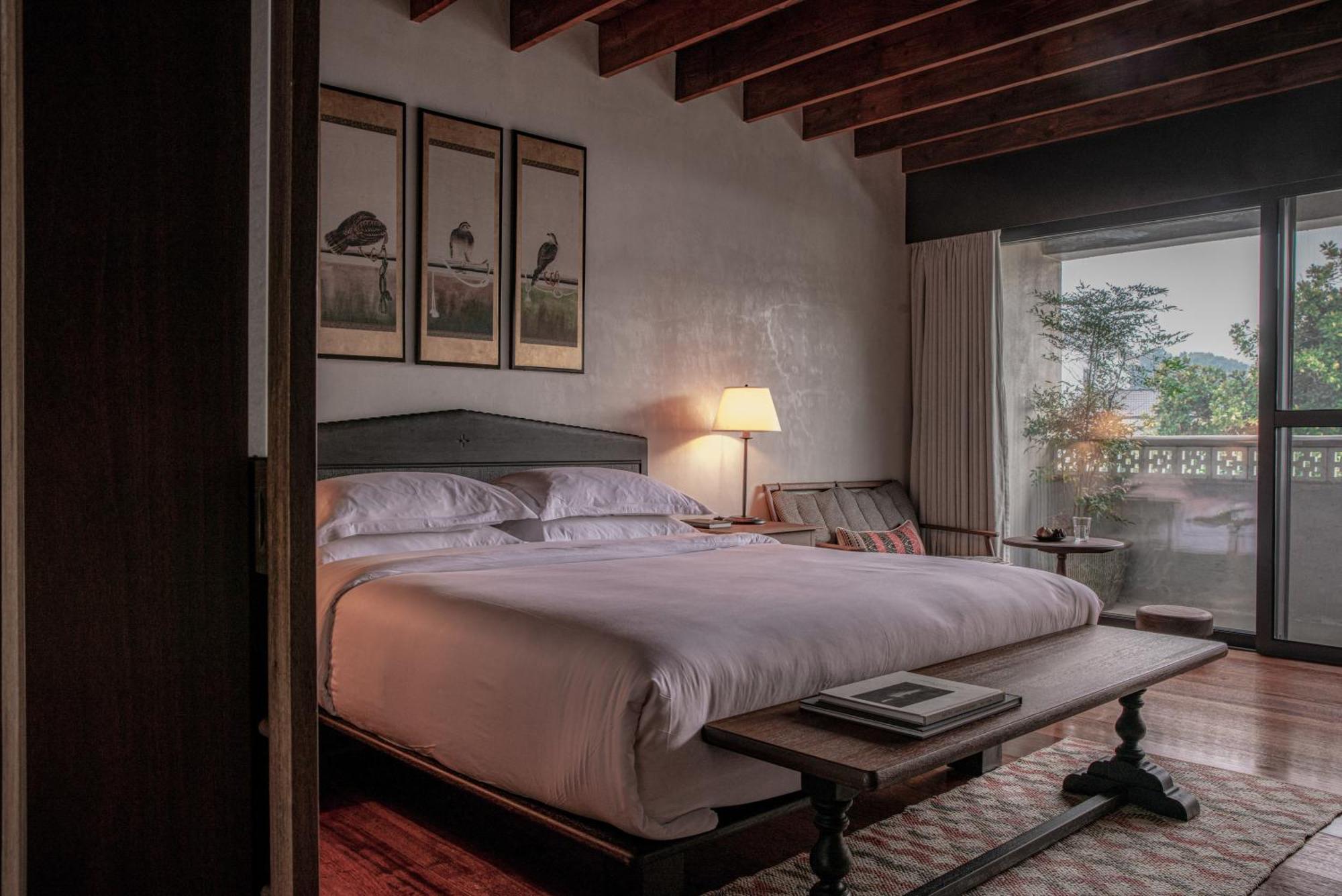 Anyu Hotel Hangzhou Exterior photo