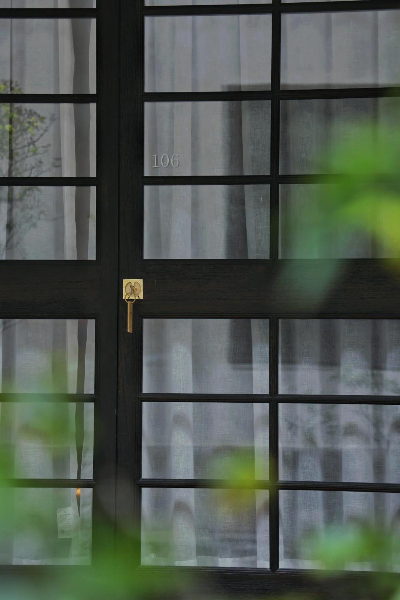 Anyu Hotel Hangzhou Exterior photo