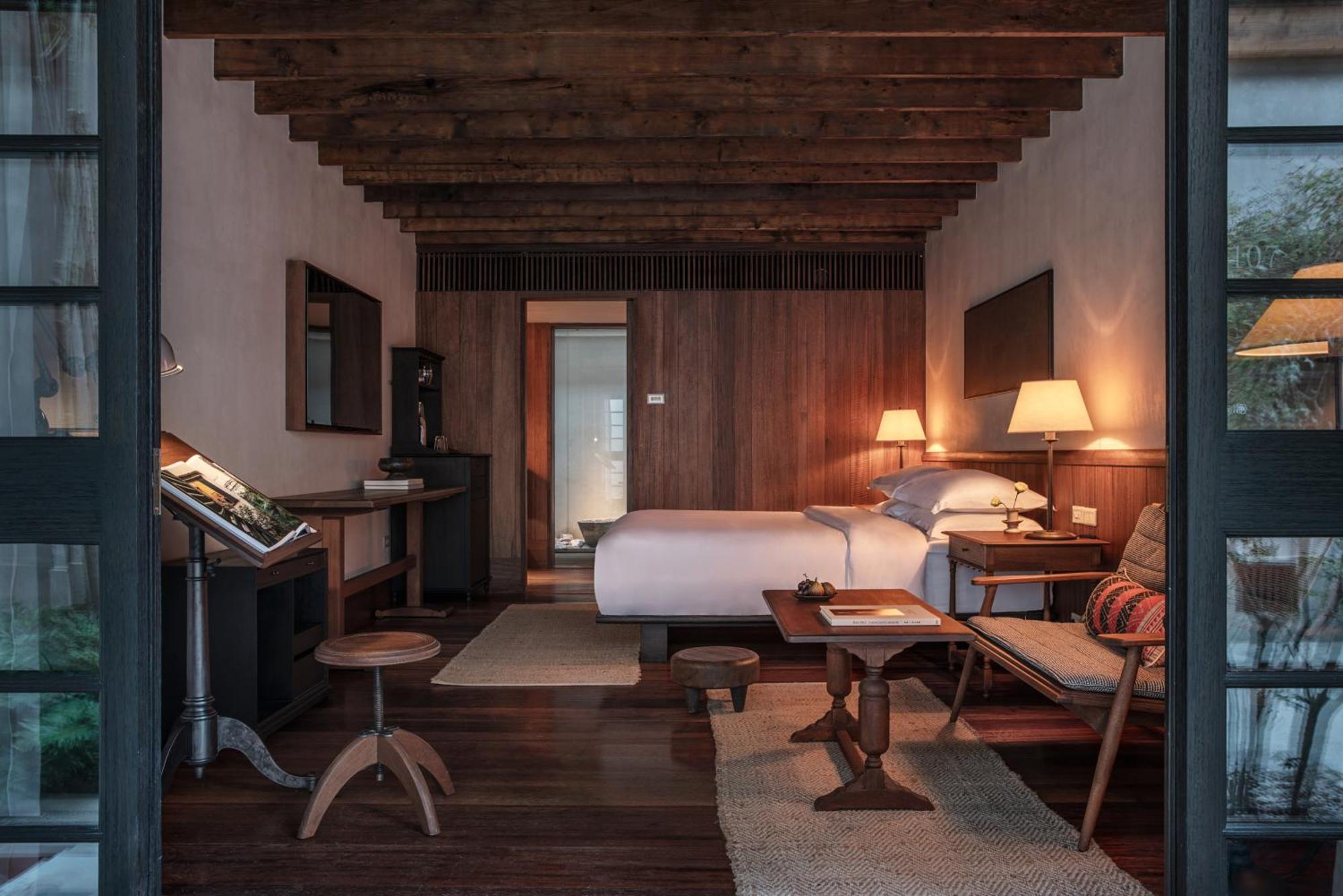 Anyu Hotel Hangzhou Exterior photo